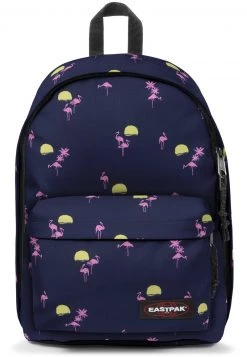 Eastpak OUT OF OFFICE Sac à Dos Icons Navy Unisex