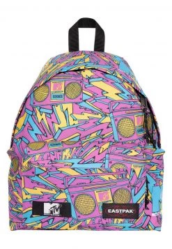Eastpak Unisex PADDED PAK'R Sac à Dos Mehrfarbig