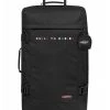 Eastpak Unisex TRANS4 L CORE COLORS Valise à Roulettes Bold Embroided Black -Eastpak Sacs Magasin 249ad5c39a8e4767a87648d473aa3841
