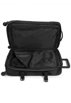 Eastpak Unisex Valise à Roulettes Bold Embroided Black -Eastpak Sacs Magasin 24a793b4a4ec4805826ec705808d76c9