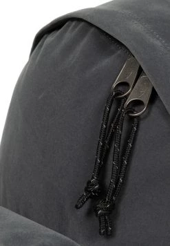 Eastpak Unisex PADDED PAKR Sac à Dos Smooth Iron -Eastpak Sacs Magasin 250a6f770ed94f6f831b830772faf06e