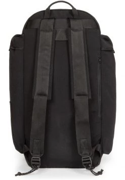 Eastpak Unisex EUROPA Sac à Dos Roothed Black -Eastpak Sacs Magasin 2577d2ca8b07485f8a55f36c183ab390