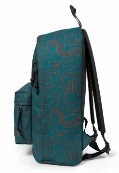 Eastpak Unisex LAPTOPFACH Sac De Randonnée Circuit Cosmos -Eastpak Sacs Magasin 258683a42dd14576ab99e8783bf87ca5