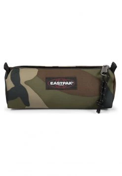 Eastpak Unisex BENCHMARK SINGLE Trousse Camo