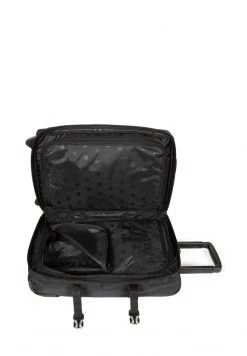 Eastpak TRANVERZ S GRAFFITI Valise à Roulettes Black Homme -Eastpak Sacs Magasin 26186b5c1a274caa8af8ec8da62b3638