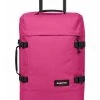 Eastpak TRANVERZ M Valise à Roulettes Pink Escape Unisex -Eastpak Sacs Magasin 279426a0f2f54d1cbf37d239d27da0c3