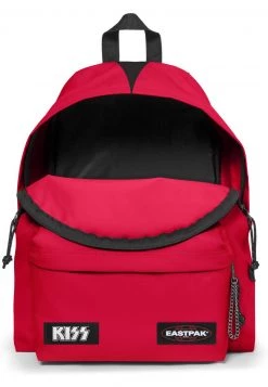 Eastpak PADDED PAKR Sac à Dos Kiss Red Unisex -Eastpak Sacs Magasin 27df0a3b860141bcb12f3a274da0242b