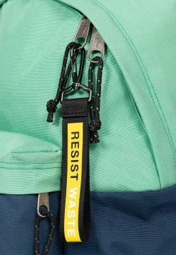 Eastpak PADDED PAK'R Sac à Dos Mottled Turquoise Unisex -Eastpak Sacs Magasin 284163a1de8e437d8e058932e93e7fc7