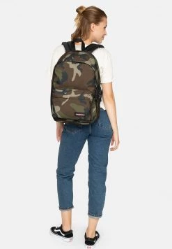 Eastpak BACK TO WORK Sac à Dos Camo Unisex