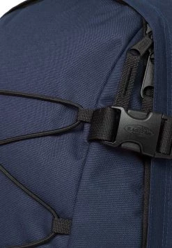 Eastpak Unisex BORYS Sac à Dos CS Mono Marine -Eastpak Sacs Magasin 29f68b0477c342f588192f6f277b1d23