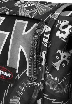 Eastpak Unisex DELEGATE Sac Bandoulière Kiss Grunge -Eastpak Sacs Magasin 2a0bd725306b448fa51b94256595fca7