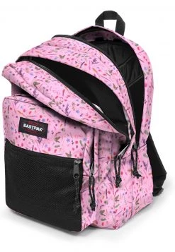 Eastpak Unisex PINNACLE Sac à Dos Herbs Pink -Eastpak Sacs Magasin 2a73522bd4ce436daa10819e454b45a3