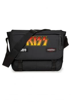 Eastpak DELEGATE Sac Bandoulière Mottled Red Unisex