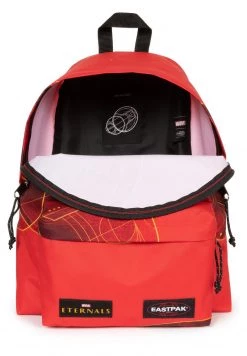 Eastpak Unisex PADDED PAKR Sac à Dos Makkari Red -Eastpak Sacs Magasin 2ad3bb62f4ee4c0c87a7581b29707e5c