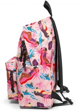 Eastpak PADDED PAKR Sac à Dos Funksea Pink Unisex -Eastpak Sacs Magasin 2b52edf1533e479da041199dc5943dbe