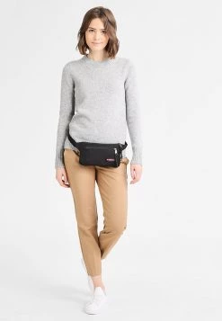 Eastpak Unisex TALKY/CORE COLORS Sac Banane Black