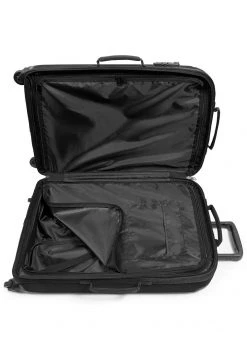 Eastpak Unisex TRANZSHELL/CORE COLORS Valise à Roulettes Black -Eastpak Sacs Magasin 2baa8d81e8084a8c87edfbfd74acdb47