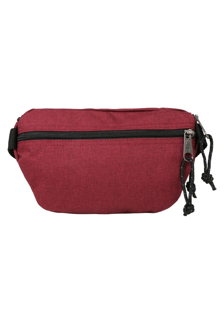 Eastpak SPRINGER NEW COLORS Sac Banane Crafty Wine Femme 6 Eastpak SPRINGER NEW COLORS Sac Banane Crafty Wine Femme – Image 4