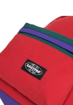 Eastpak Unisex PADDED PAKR Sac à Dos Fleeced Blocking -Eastpak Sacs Magasin 2c5ee09b9d884da89ef4a685cca14096