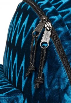 Eastpak Unisex PADDED PAK'R Sac à Dos Velvet Blue -Eastpak Sacs Magasin 2d2d6b8def8748b890faa9c5e2781763