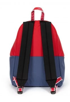 Eastpak PADDED PAK'R Sac à Dos Mottled Dark Red Unisex -Eastpak Sacs Magasin 2d81811be5ba43b9bf240e0fcca2b10d