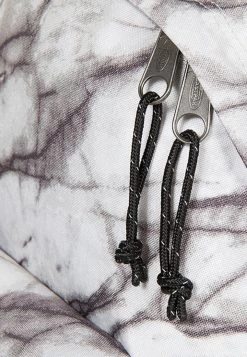 Eastpak Unisex PADDED PAK'R SUPERB Sac à Dos White/grey -Eastpak Sacs Magasin 2d8c2ddf5c884462ab257735a0e8decf