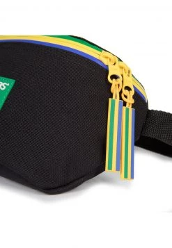 Eastpak Unisex SPRINGER Sac Banane Havaianas Black -Eastpak Sacs Magasin 2db65b8d5d824f8295e069a8b19bb78e