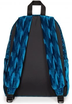 Eastpak Unisex PADDED PAK'R Sac à Dos Velvet Blue -Eastpak Sacs Magasin 2e21a29cd5274b34b07b3bbb3ee020bf