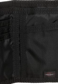 Eastpak Unisex CREW Étui Pour Cartes De Visite Schwarz -Eastpak Sacs Magasin 2e8c6d91fb314f9f983007a727a1c23b