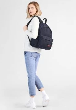 Eastpak Unisex PADDED PAK'R CORE COLORS Sac à Dos Cloud Navy
