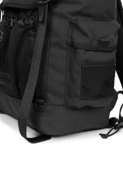 Eastpak Unisex OBSTEN Sac à Dos Roothed Black -Eastpak Sacs Magasin 2f2c48ab785b4dcca2740b4f9d54d3bc