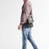 Eastpak Unisex RUSHER Sac Bandoulière Sunday Grey