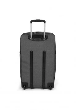 Eastpak TRANSIT'R Valise Black Denim Unisex -Eastpak Sacs Magasin 2ff77f7146b1465494f83a19a628ad55