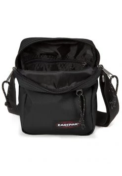 Eastpak THE ONE Sac Bandoulière Black Unisex -Eastpak Sacs Magasin 2ffb9cb2bb7b4d8692c0e417eda796b6
