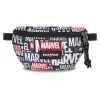 Eastpak Unisex SPRINGER Sac Banane Marvel Black