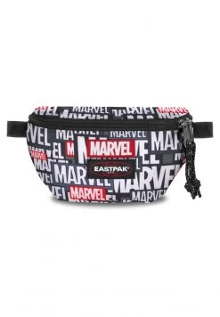 Eastpak Unisex SPRINGER Sac Banane Marvel Black