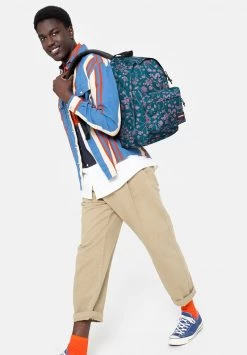 Eastpak Unisex OUT OF OFFICE Sac à Dos Blue