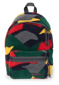 Eastpak ORBIT Sac à Dos Shearling Camo Unisex
