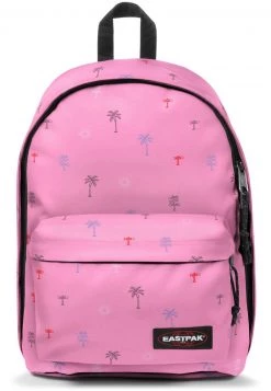 Eastpak Unisex OUT OF OFFICE Sac à Dos Icons Pink
