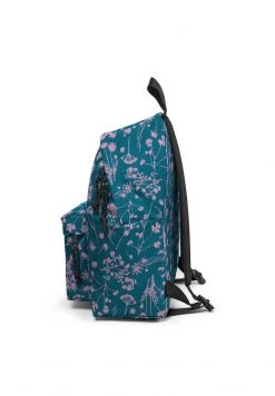 Eastpak PADDED PAK´R CM LAPTOPFACH Sac à Dos Bloom Rose Unisex -Eastpak Sacs Magasin 31b07f622a6c4f26b272b36e9588d3b5