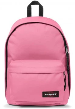 Eastpak Unisex OUT OF OFFICE Sac à Dos Playful Pink