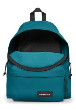 Eastpak Unisex LAPTOPFACH Sac De Randonnée Cosmos Blue -Eastpak Sacs Magasin 32311f25fe70468eac4724d15e894470