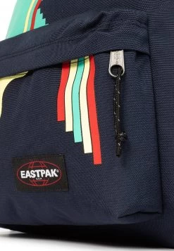 Eastpak PADDED PAKR Sac à Dos Blvd Placed Unisex -Eastpak Sacs Magasin 3231b5f92abd4dc883abb9454d28e64a