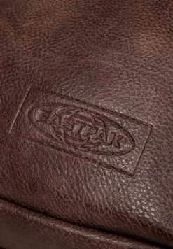 Eastpak Unisex PADDED PAK'R Sac à Dos Grained Brown -Eastpak Sacs Magasin 32807ddc07a44858b40b5958bd36c9f1