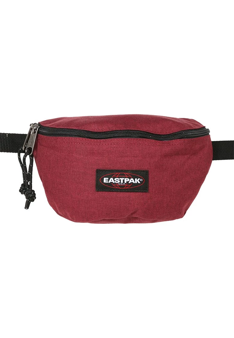 Eastpak SPRINGER NEW COLORS Sac Banane Crafty Wine Femme 5 Eastpak SPRINGER NEW COLORS Sac Banane Crafty Wine Femme – Image 3