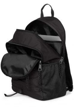 Eastpak Unisex QUIDEL POWR Sac à Dos POWR Black -Eastpak Sacs Magasin 32dbe83989d94d6d984e92d33bb93f59