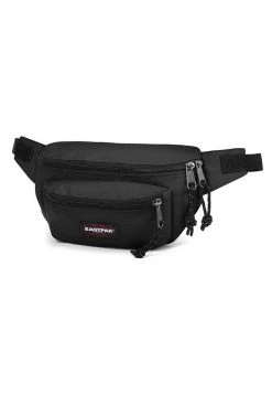 Eastpak DOGGY Sac Banane Black Unisex -Eastpak Sacs Magasin 332c763b5f2a42dc8a81ab28a1b8db5e