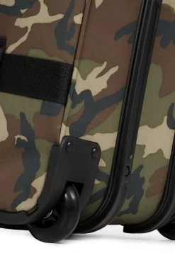 Eastpak Valise à Roulettes Camo Unisex -Eastpak Sacs Magasin 33d9ca75e2074169b68fc05a9ee2b1b2