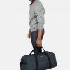 Eastpak Unisex Sac De Voyage Dark Blue