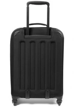 Eastpak Unisex TRANZSHELL/CORE COLORS Valise à Roulettes Black -Eastpak Sacs Magasin 3405ecc2ac3a41df929ac35fea33c48a